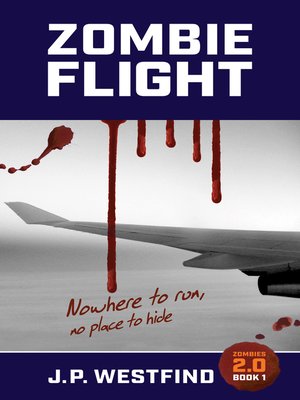 cover image of Zombie Flight